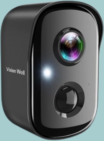 VISION WELL features